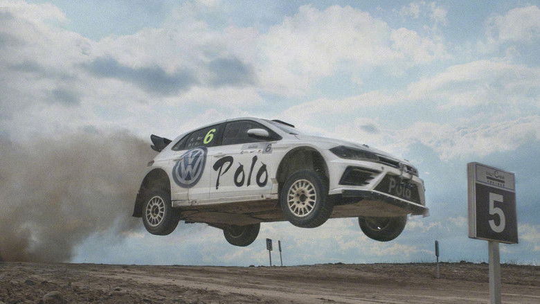 кадр из фильма Пегас