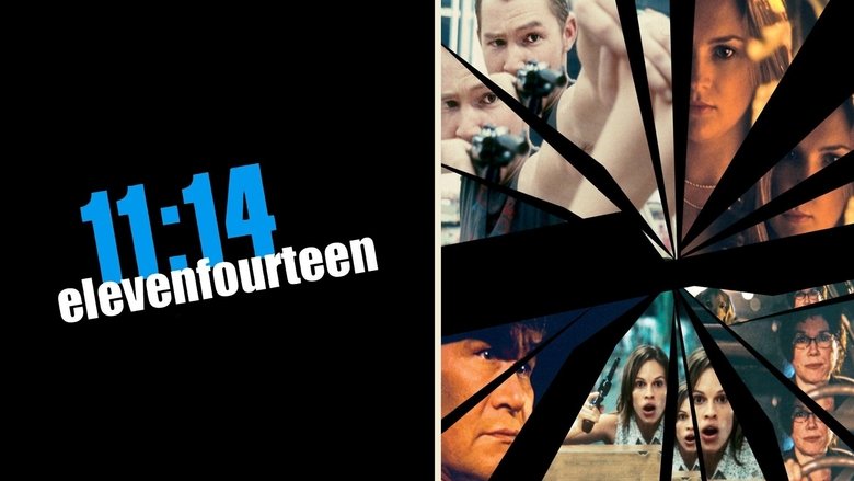 кадр из фильма 11:14