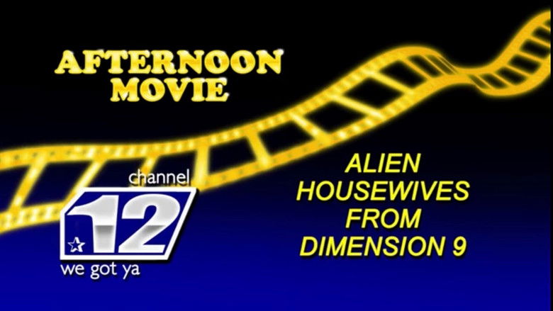 кадр из фильма Odd Noggins