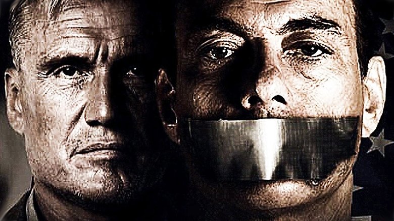 кадр из фильма Чёрные воды