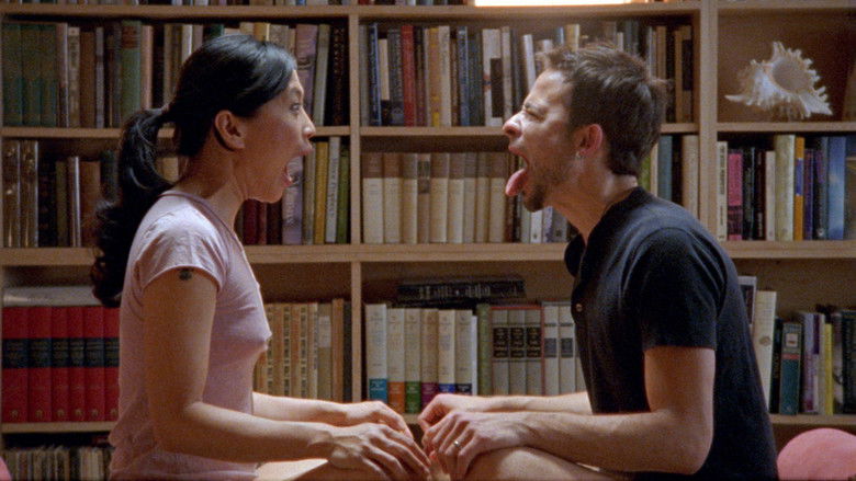 кадр из фильма Клуб «Shortbus»