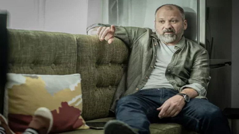 кадр из фильма Szia, Életem!