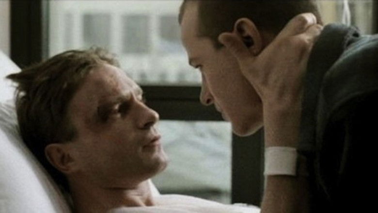 кадр из фильма Шагая в темноте