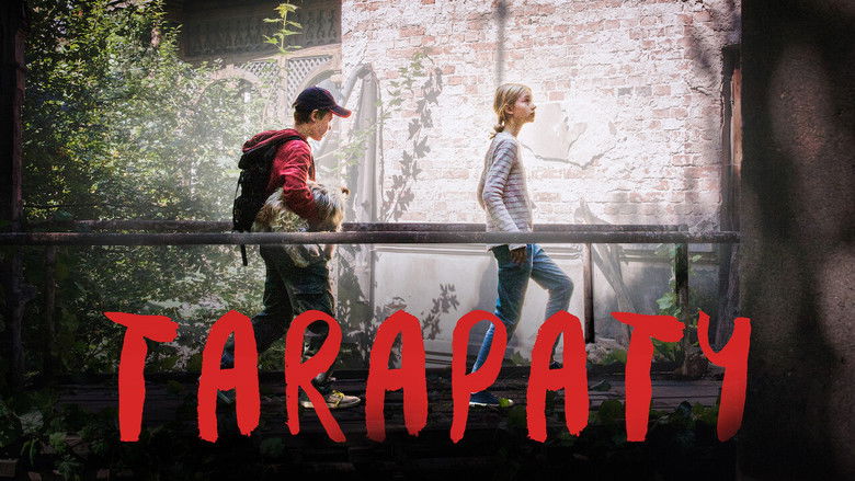 кадр из фильма Tarapaty