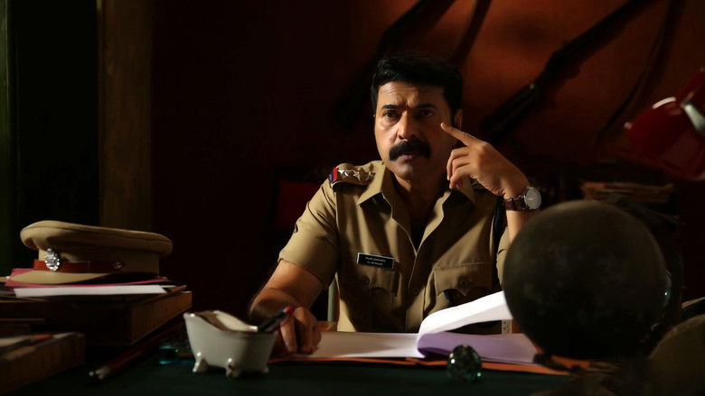 кадр из фильма കസബ