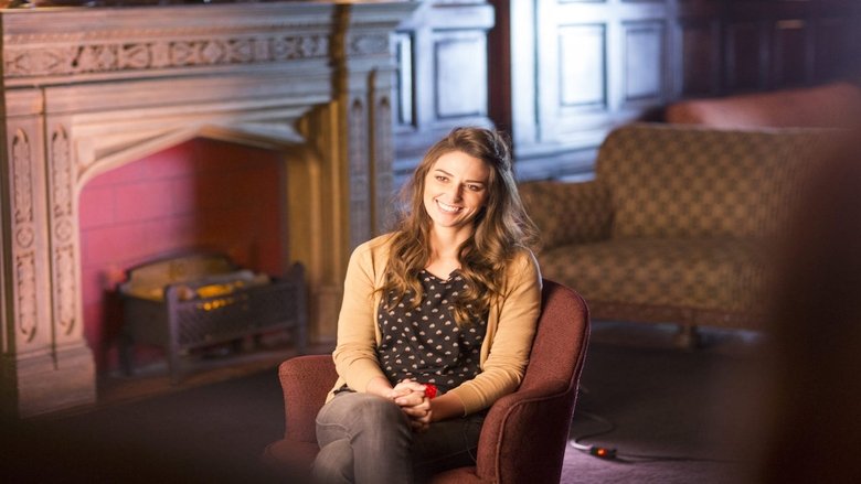 кадр из фильма Sara Bareilles: Live from the Artists Den