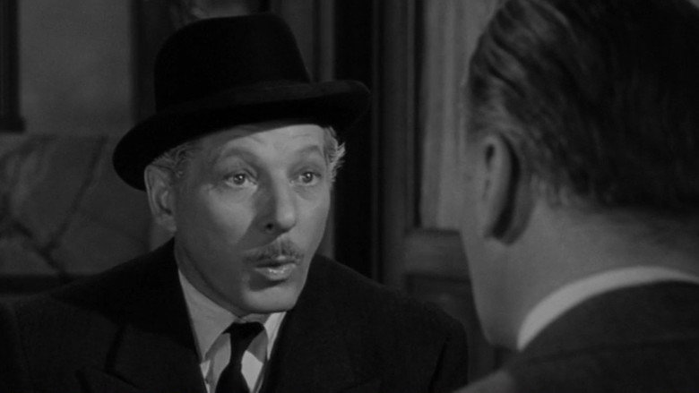 кадр из фильма Me and the Colonel