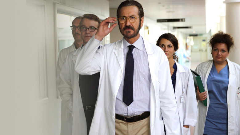 кадр из фильма В семье не без священника