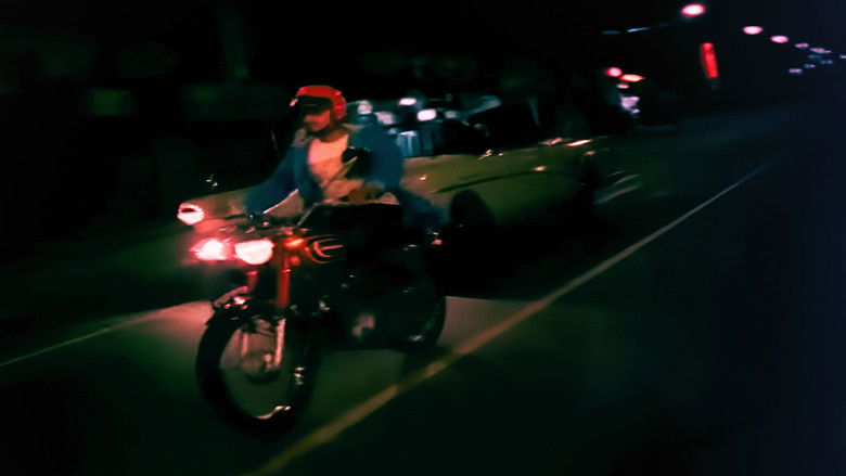 кадр из фильма Accident