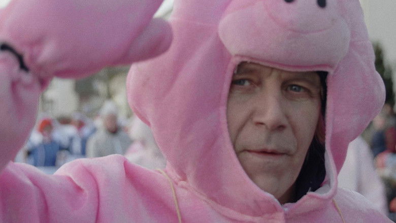 кадр из фильма Правила конвейера, на высокой скорости