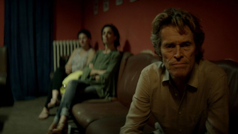 кадр из фильма Tommaso