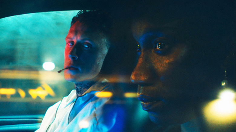 кадр из фильма Женщина