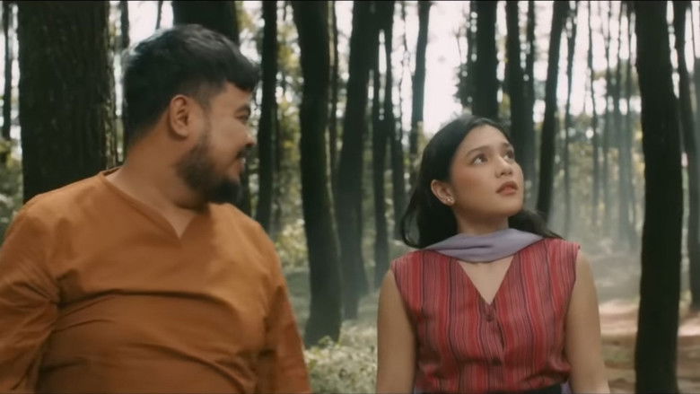 кадр из фильма Kang Solah (From Kang Mak) x Nenek Gayung