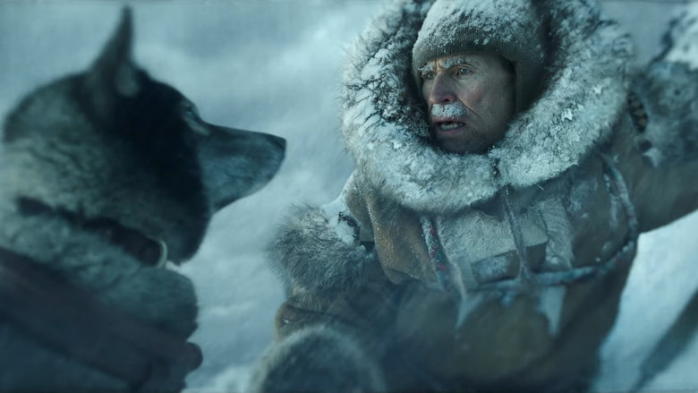 кадр из фильма Того