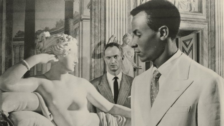 кадр из фильма Il peccato di Anna