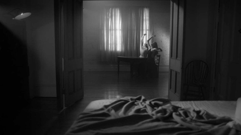 кадр из фильма Shadow / Self