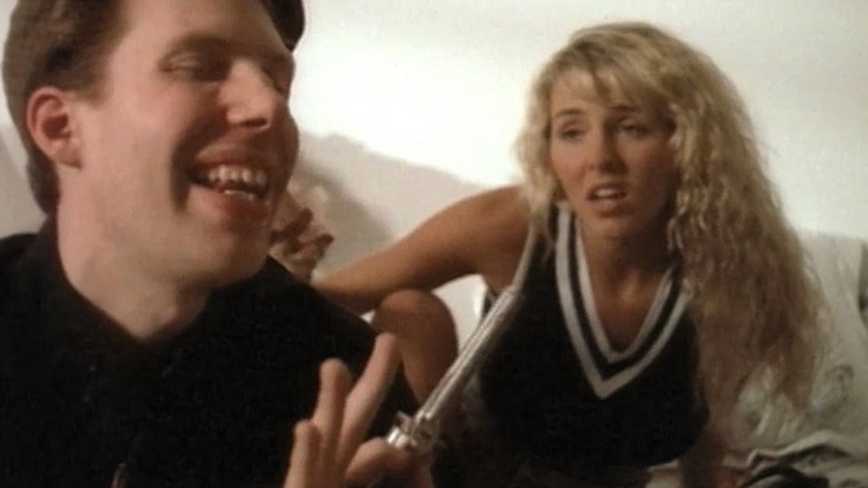 кадр из фильма Blood, Bullets, Buffoons