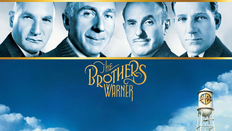 кадр из фильма The Brothers Warner