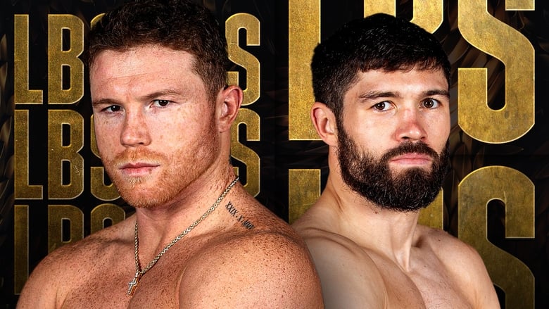 кадр из фильма Canelo Alvarez vs. John Ryder