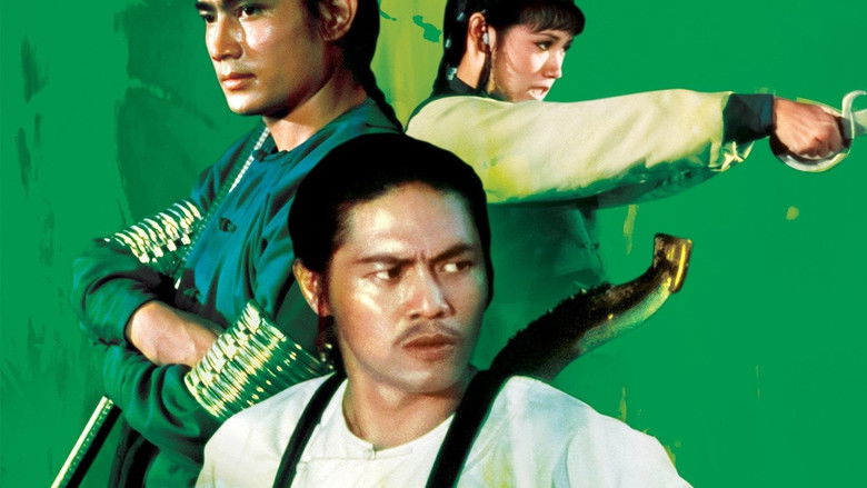 кадр из фильма Реактивный дракон