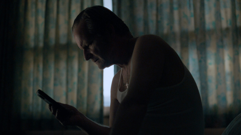 кадр из фильма At Little Wheelie Three Days Ago