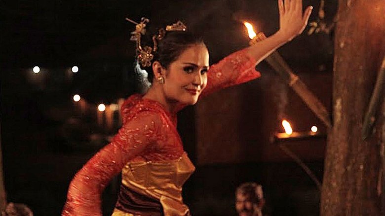 кадр из фильма Cermin Penari Jaipong