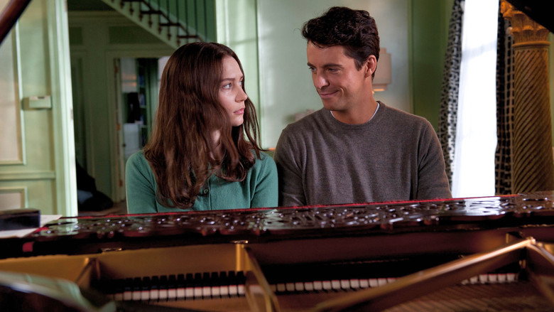 кадр из фильма Порочные игры