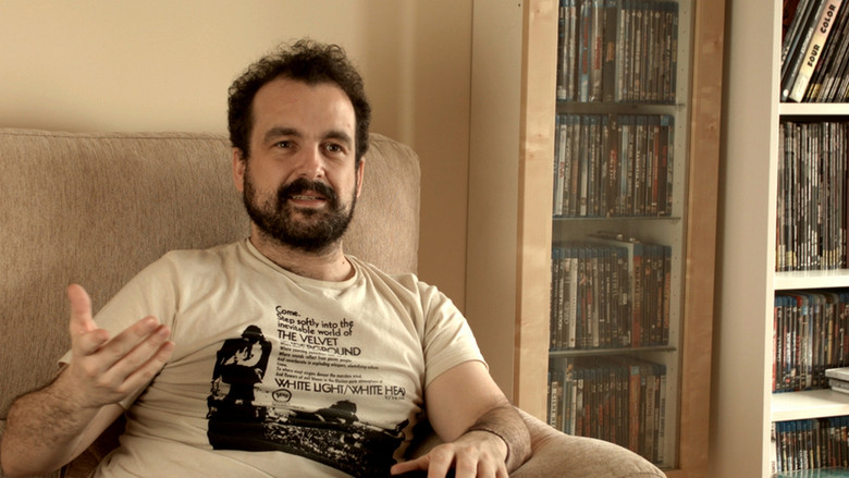 кадр из фильма Sesión salvaje