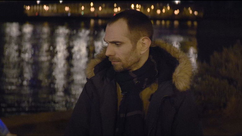 кадр из фильма azt hiszem, nem vagyok teljesen túl az exemen