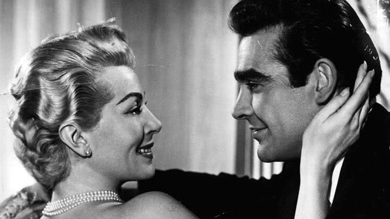 кадр из фильма Другое время, другое место