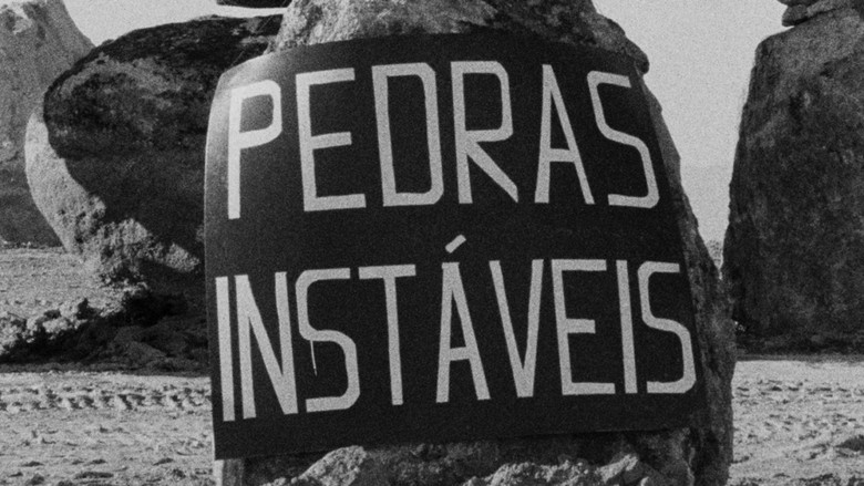 кадр из фильма Pedras Instáveis