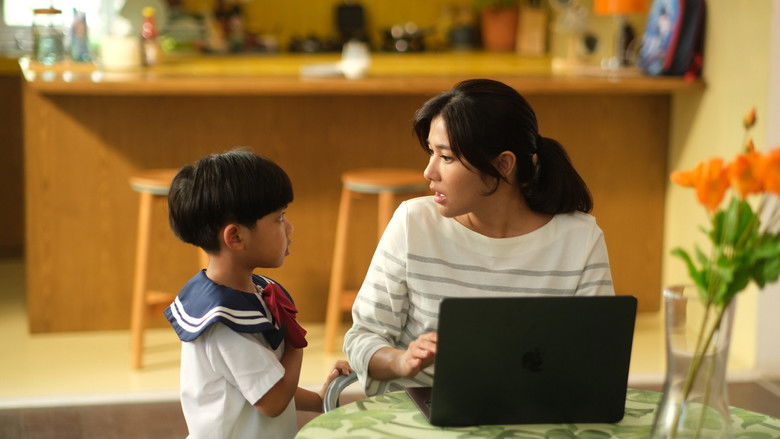 кадр из фильма Mertua Ngeri Kali