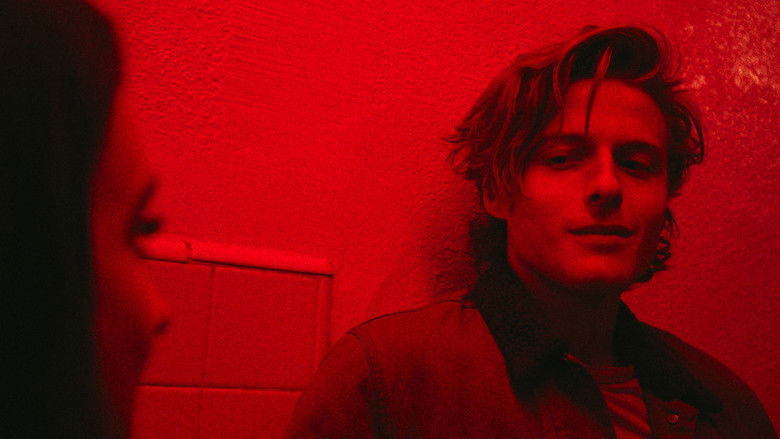 кадр из фильма Мой покойный отец