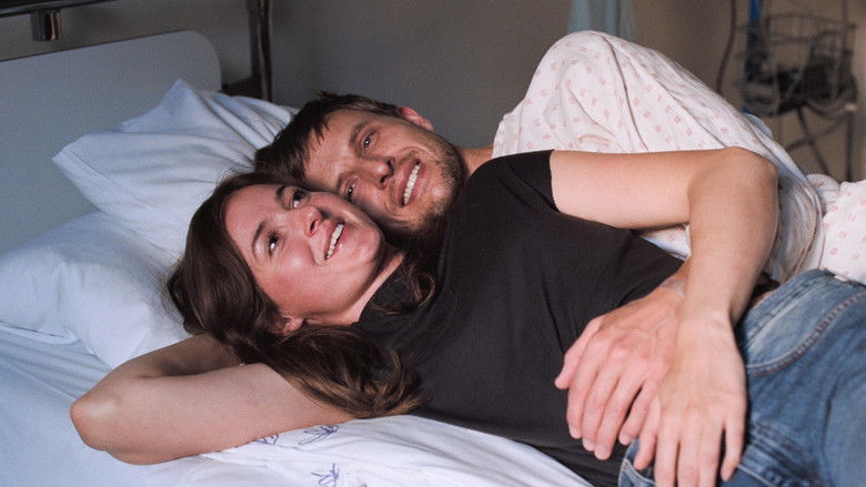 кадр из фильма Худший человек на свете