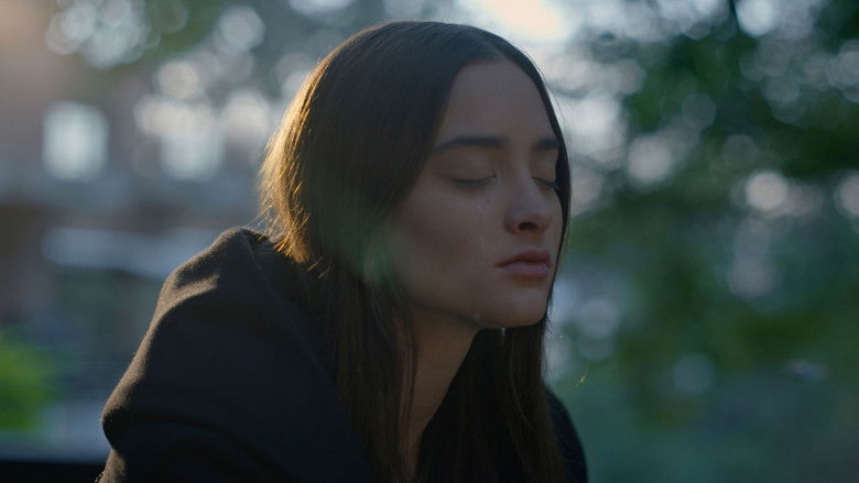 кадр из фильма Balcón