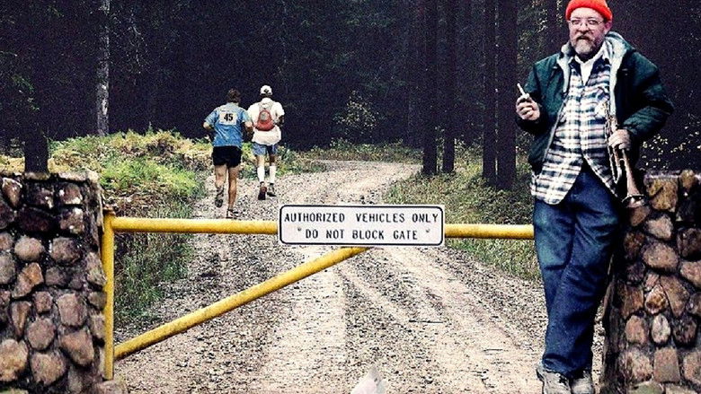 кадр из фильма Barkley Addict