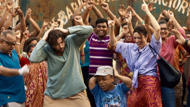 кадр из фильма Délocalisés