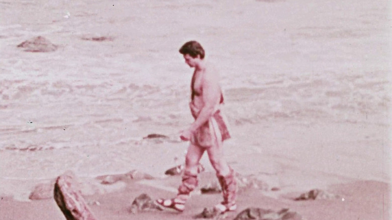 кадр из фильма Erotic Adventures of Hercules