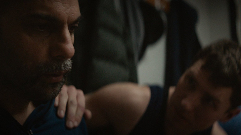 кадр из фильма Противник