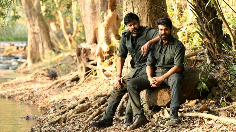 кадр из фильма Ачарья