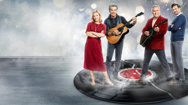 кадр из фильма Одна декабрьская ночь