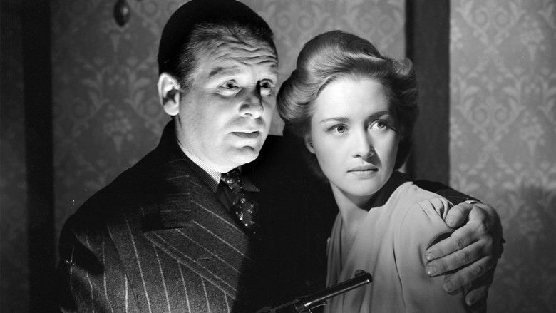 кадр из фильма Murder by Invitation