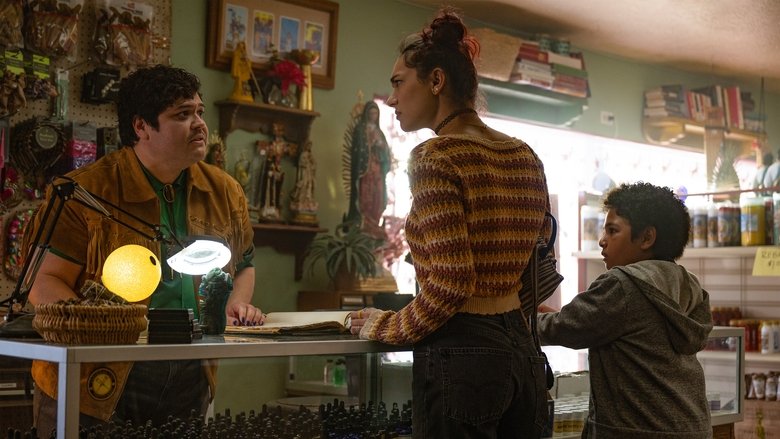 кадр из фильма Александр и ужасный, кошмарный, нехороший, очень плохой день