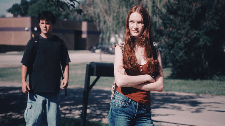 кадр из фильма Minnie’s Midnight Massacre