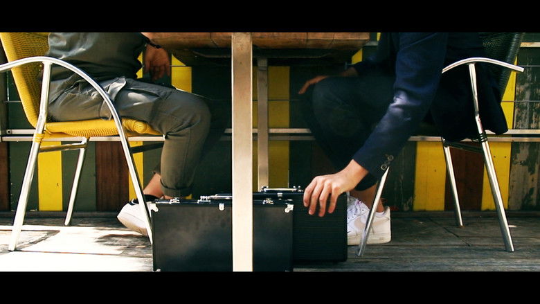 кадр из фильма LAG