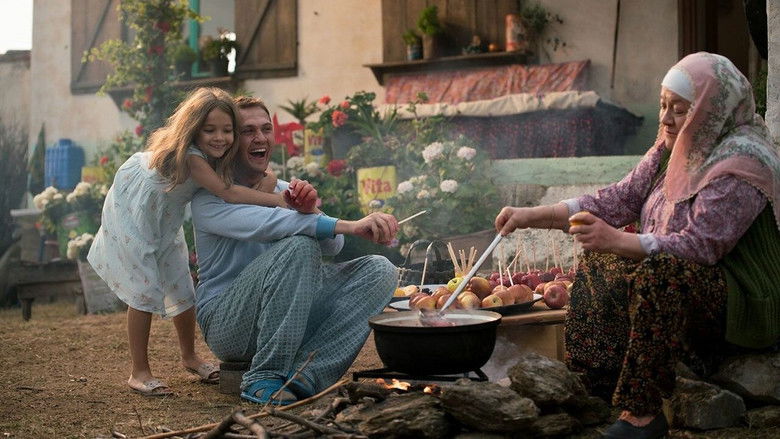 кадр из фильма Чудо в камере № 7