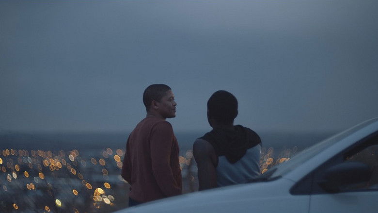 кадр из фильма Kapana