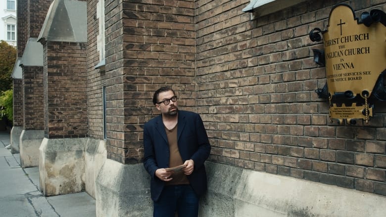 кадр из фильма Die Schwingen des Geistes