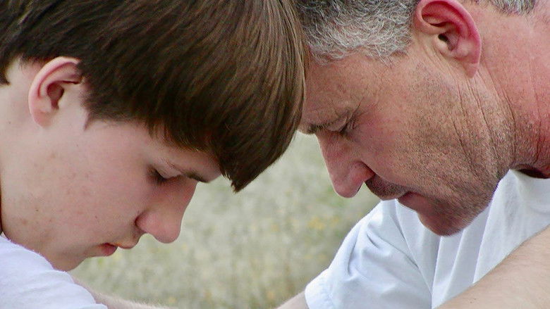 кадр из фильма For They Know Not What They Do