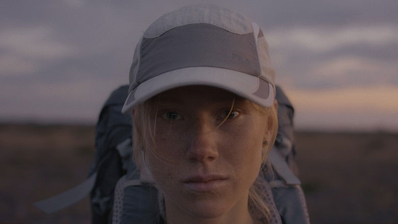 кадр из фильма Kalven